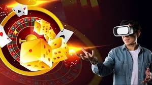 Онлайн казино Casino Friends